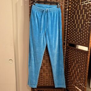 Lacoste Men's Light Blue Joggers